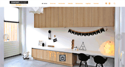 Desktop Screenshot of coenenconcept.nl